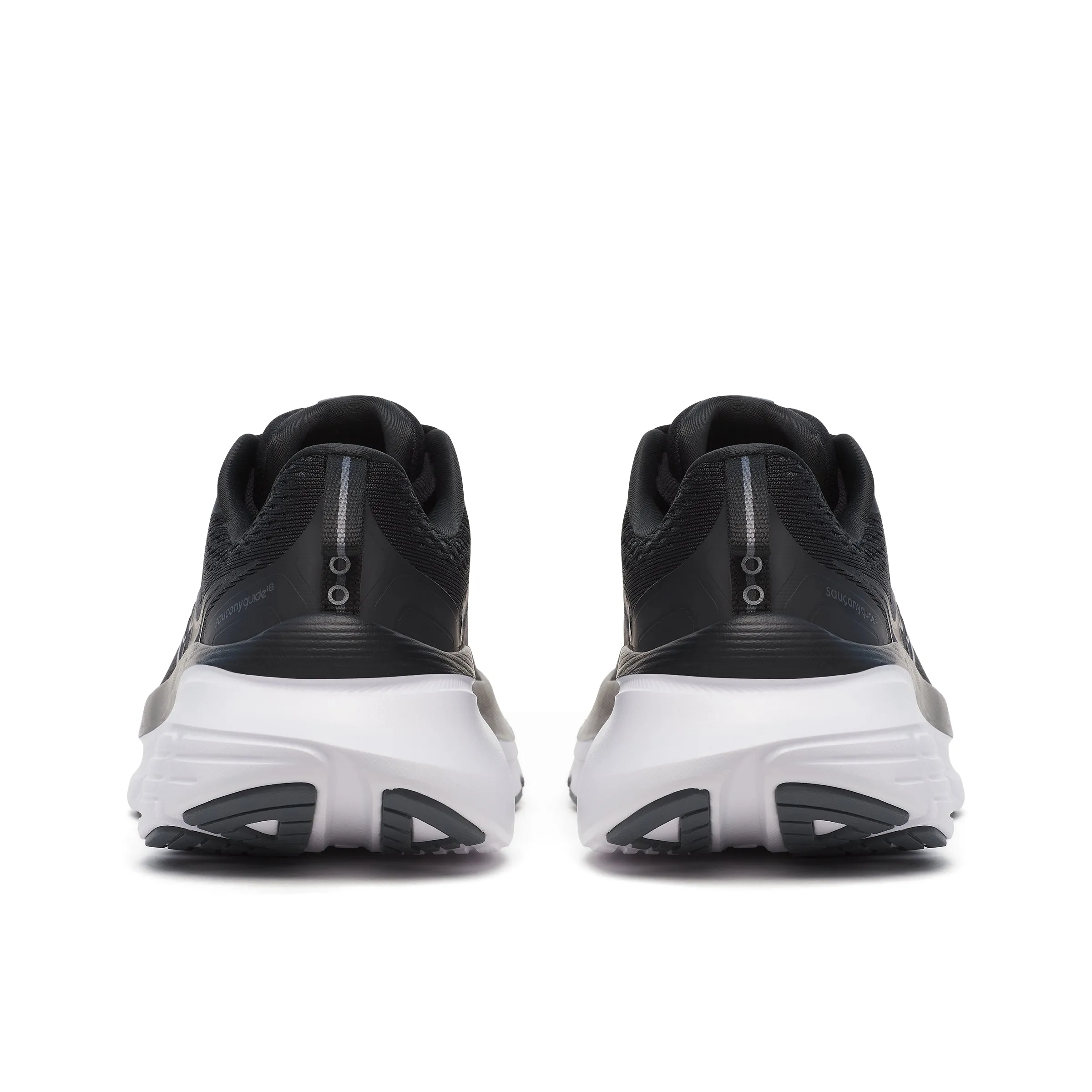 Women's Guide 18 (100 - Black/White)