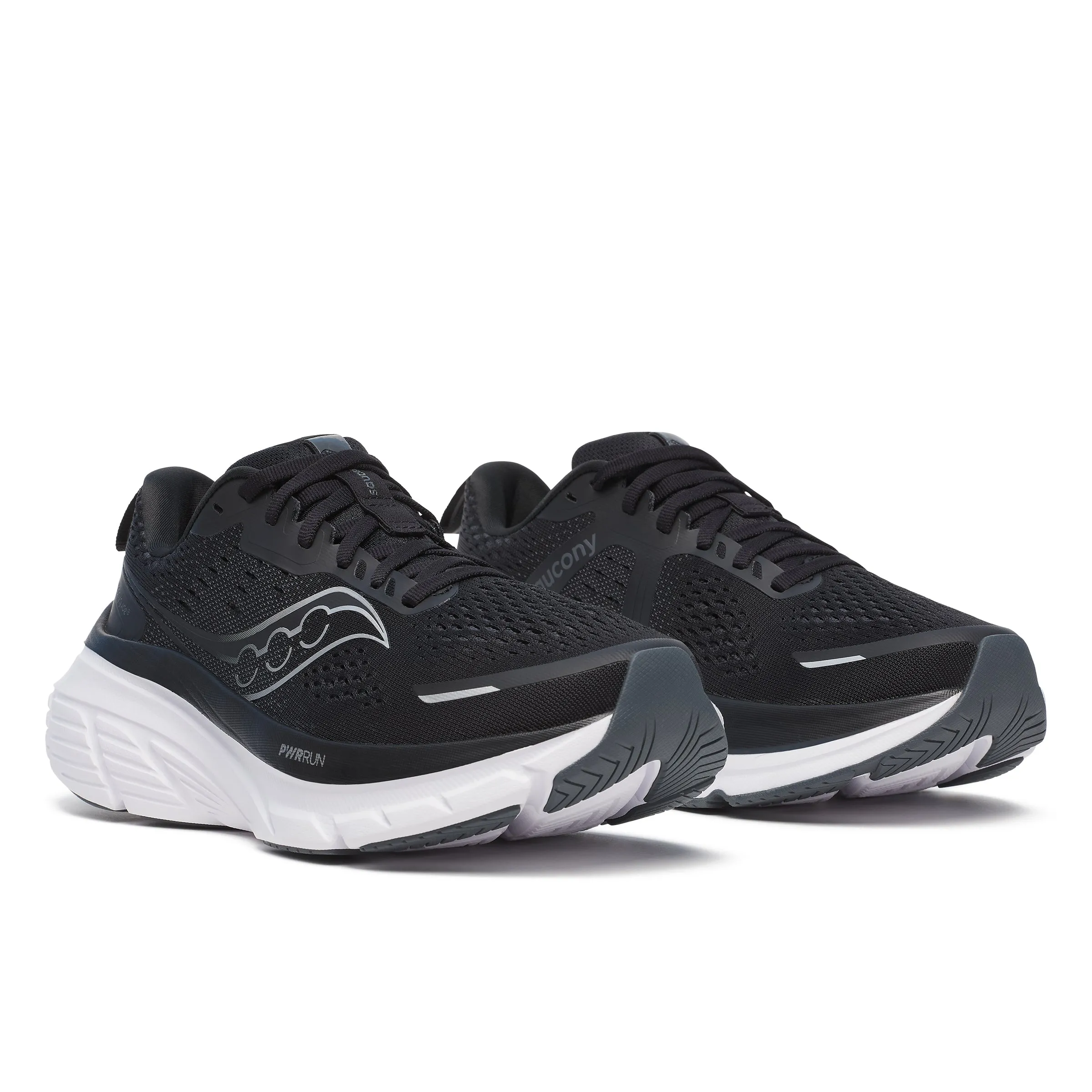 Women's Guide 18 (100 - Black/White)