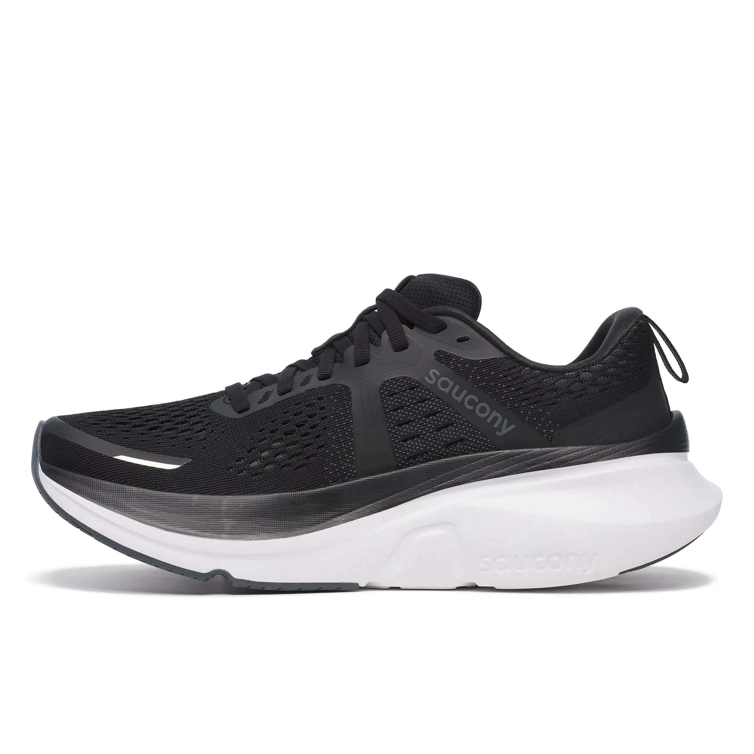 Women's Guide 18 (100 - Black/White)