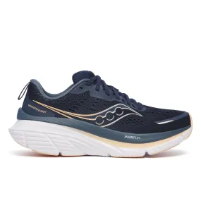 Women's Guide 18 (162 - Navy/Apricot)