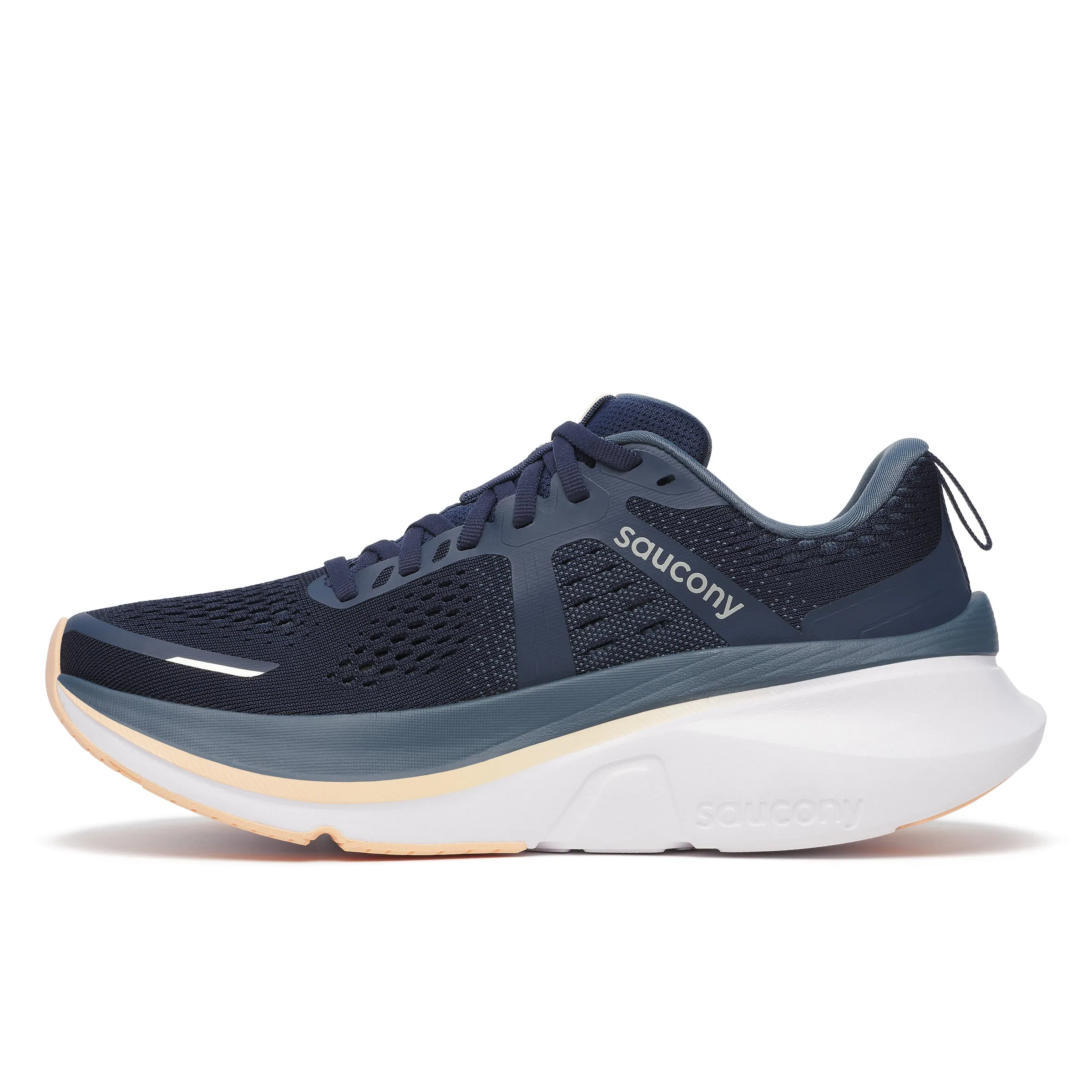 Women's Guide 18 (162 - Navy/Apricot)