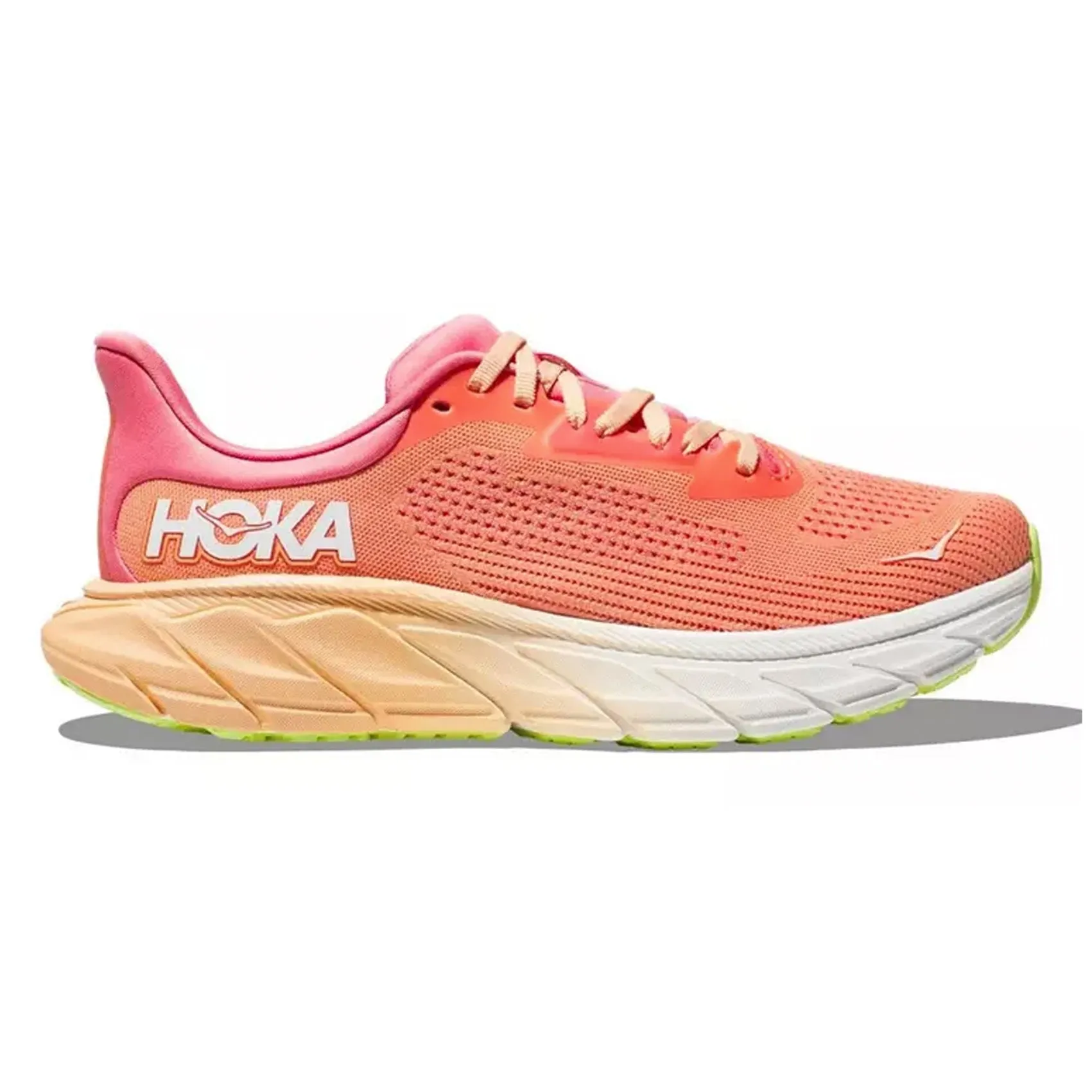 Womens HOKA Arahi 7