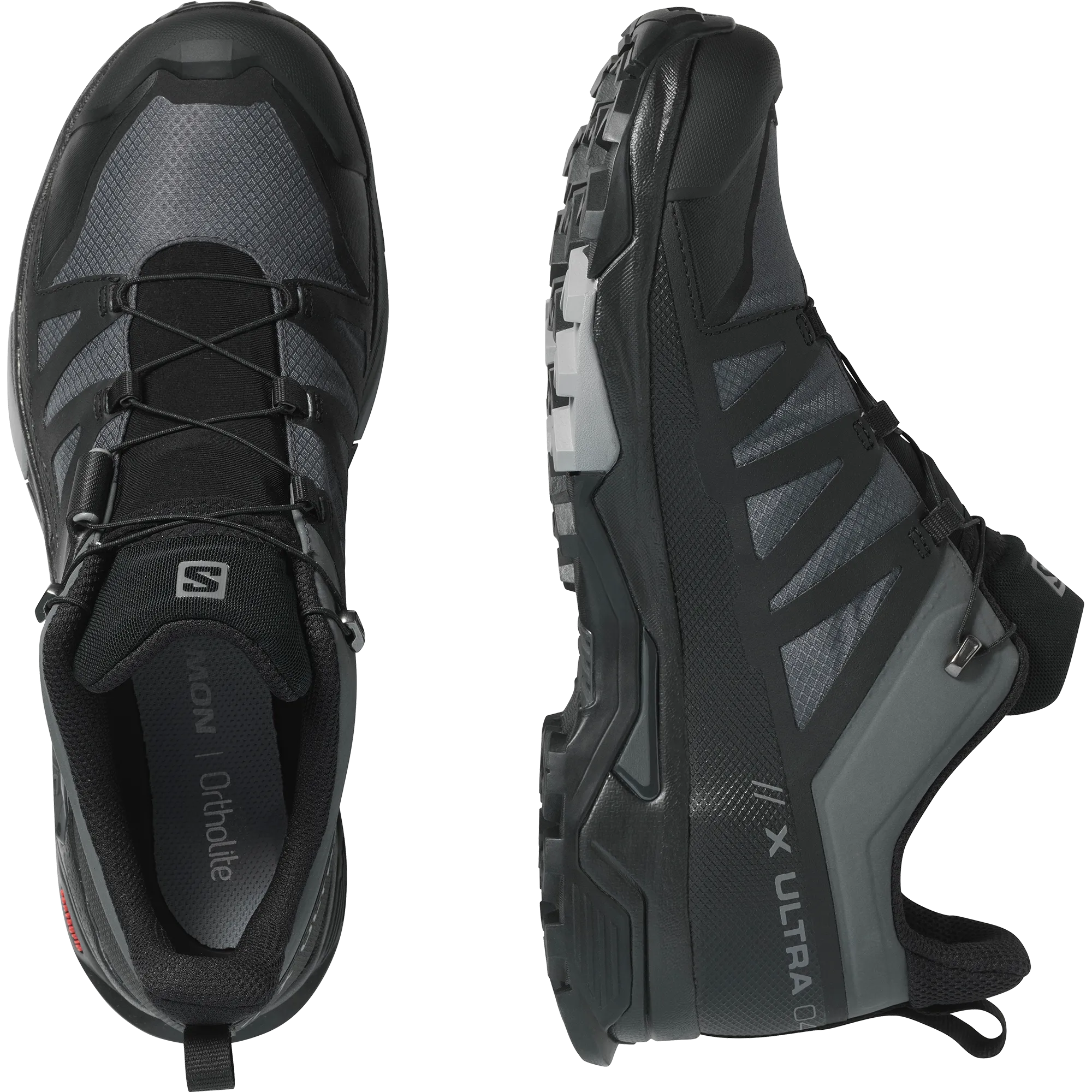 X ULTRA 4 WIDE GORE-TEX MEN'S