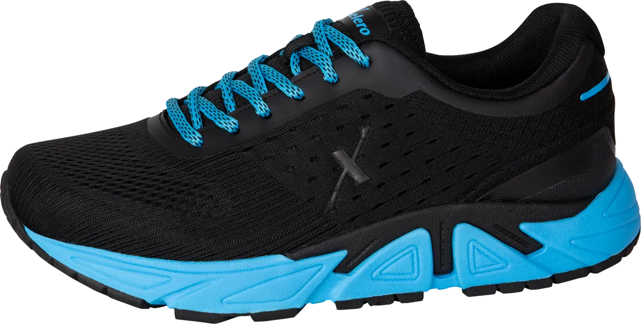 Xelero Genesis II Supportive Walking Shoe