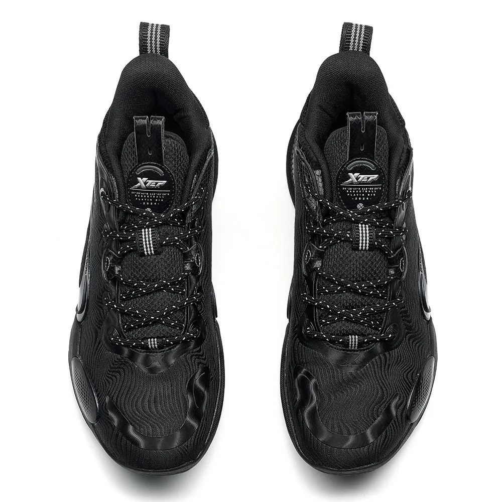 XTEP Men's Tempest Basketball Shoes